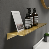 Étagère Murale de Salle de Bain