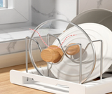 Organisateur Pliable Multi-Couvercles CookFold
