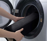 SoftStep Tapis de Bain en Mousse à Mémoire – Antidérapant, Séchage Rapide et Lavable
