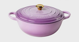 Cocotte en Fonte Émaillée