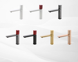 Robinet Vasque Urban Chic – Mitigeur Monocommande