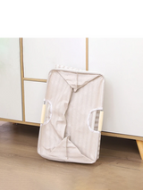Panier à Linge Pliable AquaGuard