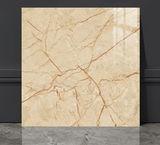 Stickers Muraux 3D Effet Carrelage Marbre