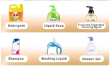AutoHygiene Distributeur de Savon Automatique