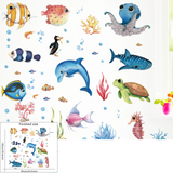 Plaques Murales 3D Auto-adhésives – Stickers Carrelage Modernes pour Cuisine, Salle de Bain et Mobilier