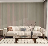 Panneau Mural Adhésif 3D -Lames Design – Revêtement Décoratif PVC Imperméable pour Murs et Plafonds