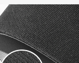 Tapis Salle de Bain Diatomite Carré Antidérapant Rétro – Séchage Rapide | Absorption Instantanée | Ultra Fin 3,5 mm