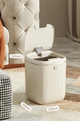 Poubelle Automatique Sensor 12L-24L