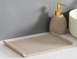 Ensemble d’Accessoires de Salle de Bain Nordique Élégance