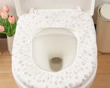 PureSeat – Protège-Abattants WC Jetables Hygiéniques pour Voyage