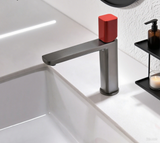 Robinet Vasque Urban Chic – Mitigeur Monocommande