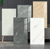 Stickers Muraux 3D Effet Carrelage Marbre