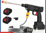 HydroForce 30 – Nettoyeur Haute Pression Sans Fil 30 Bar pour Batterie 18 V