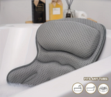 Coussin de Bain Spa Confort – 3D Air Mesh