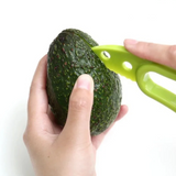FruitEase – Coupe-Avocat 3-en-1 pour Cuisine