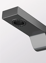AurumFlow Luxe – Robinet de Lavabo en Or Rose avec Mitigeur Monocommande