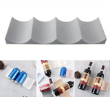 Range-Bouteilles Empilable -FlexiRack Cellar