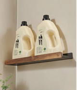 Étagère Murale de Cuisine sans Perçage