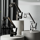 Filtre de Robinet Compact avec Système Minéral