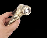 Bidet Douchette Murale Élégance Bronze Vintage – Kit Hygiénique Premium en Laiton