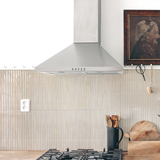 Carreaux Muraux Adhésifs Effet Bois