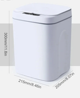 Poubelle Automatique Sensor 12L-24L