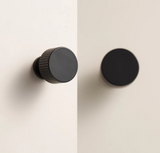 Boutons de Meuble en Laiton Massif