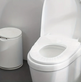 PureSeat – Protège-Abattants WC Jetables Hygiéniques pour Voyage