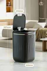 Poubelle Automatique Sensor 12L-24L