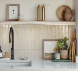 Carreaux Muraux Adhésifs Effet Bois