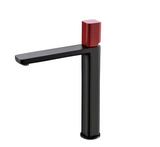 Robinet Vasque Urban Chic – Mitigeur Monocommande