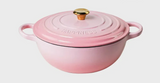 Cocotte en Fonte Émaillée
