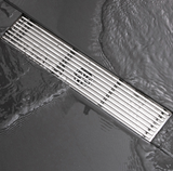 Caniveau de Douche Linéaire 600mm